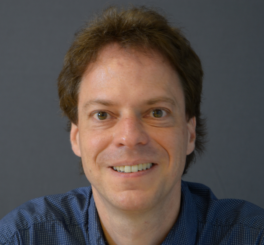 Dr. Alexander Haarmann